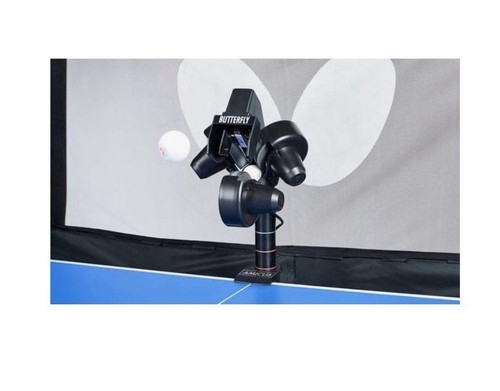 Butterfly amicus prime - butterfly, table