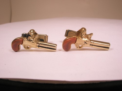 Percussion flintlock dueling - percussion,