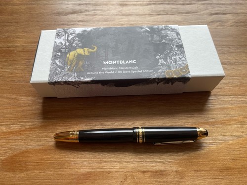 Montblanc meisterstuck - montblanc,