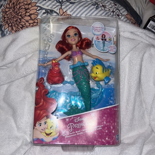 Disney princess ariel - disney,