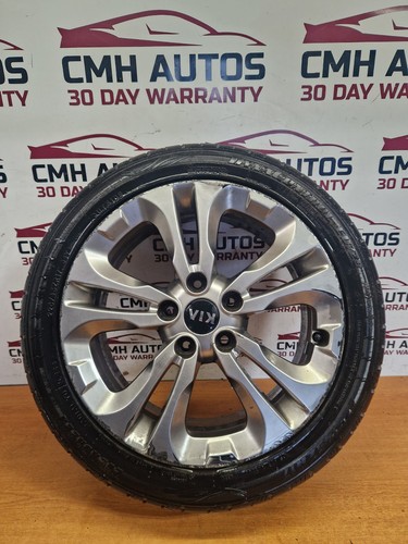 Kia ceed crdi mk2 alloy - ceed,
