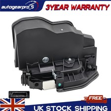 BRAND NEW REAR LEFT DOOR LOCK