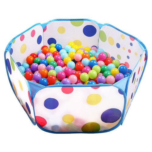 Kids ball pit pop toddler - kids,