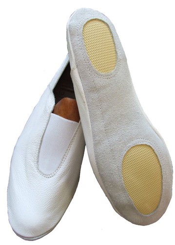Gymnastic shoes trampolining - shoes,
