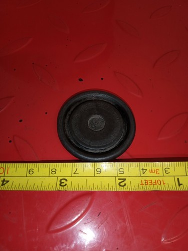 Mk2 golf gti hole infill - vw, mk2/3