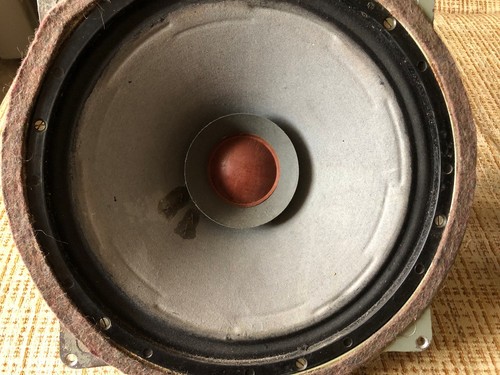 End fullrange soviet - fullrange,