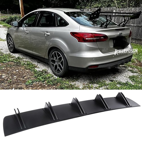 For ford focus - for, rear
