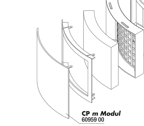 Cristalprofi greenline - cristalprofi, m