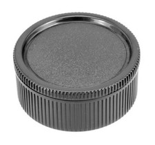 BODY REAR CAP MACHINE BODY