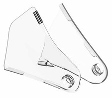 Side plate protection