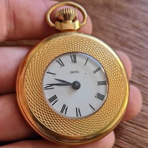 Vintage metal gents smiths - gents,