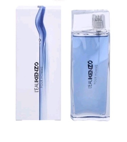 Eau kenzo pour - l'eau,