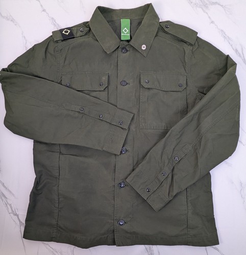 Strum mens field jacket - ma.strum,