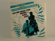 MAC MAC WITH THE JAMMALOTT