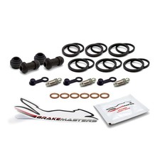 Honda VFR800 X Crossrunner D