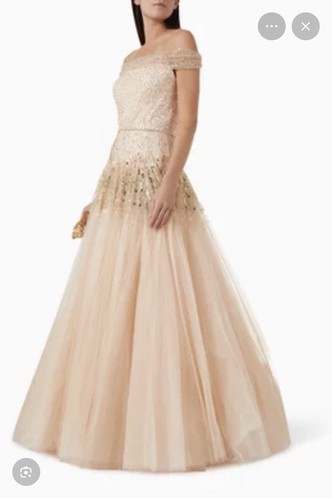 Jenny packham sirena - sirena, gown