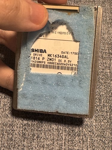 For parts toshiba mk1634gal - for,