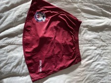 Wimbledon Hockey Club Maroon