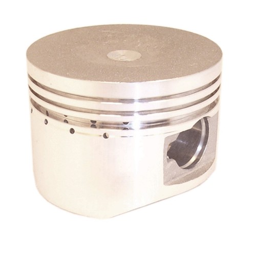Piston 125cc scooter 152qmi - 125cc,