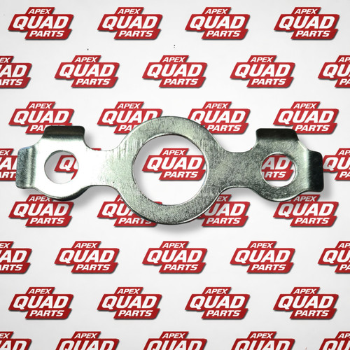 Upper bush steering lock - ,