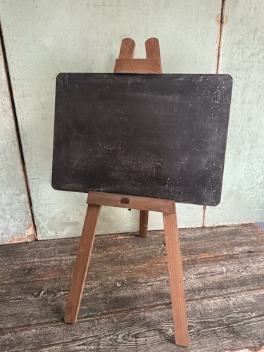 Vintage children chalk - children’s,