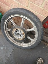 KAWASAKI VN750 VN 750 VULCAN