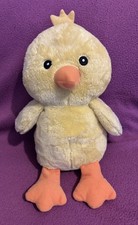 Tesco Happy Easter Chick Plush