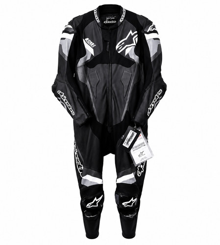 Alpinestars atem leather - atem,