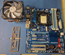 Gigabyte GA-Z77-D3H LGA1155