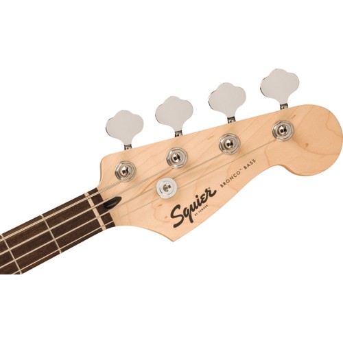 Squier sonic bronco bass - squier,