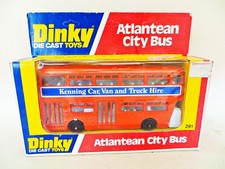 DINKY 291 'LEYLAND ATLANTEAN