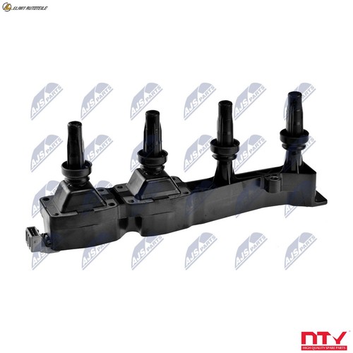 Ignition coil ecz 005 for - ignition, ecz-pe-005