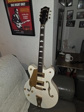 Left Handed Gretsch