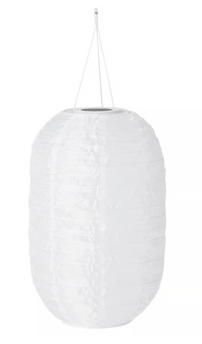 Ikea solvinden pendant - ikea, lamp