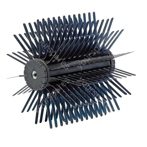 Draper spare roller for - roller, 02168