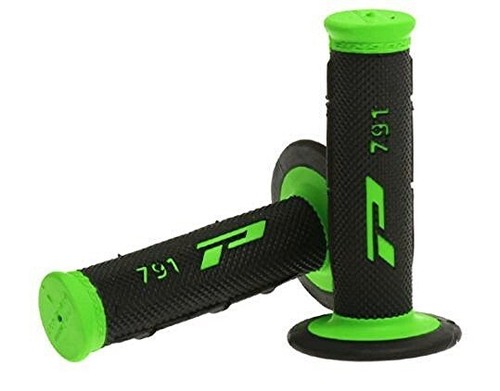 Progrip 791 black - black, flo