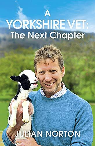 Yorkshire vet the next - yorkshire,