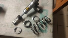 Yamaha 5vy 2005 rear shock - yamaha,