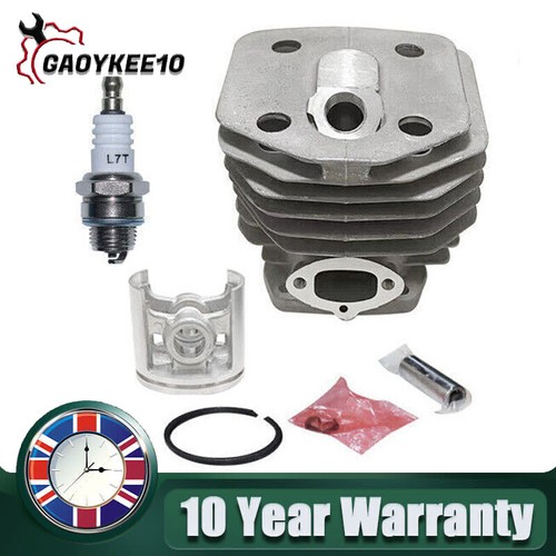 Cylinder piston gasket kit - piston,