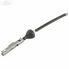 Genuine Ford Fiesta MK6 Fusion Parking Hand Brake Cable Rear 2001-2012 1335046