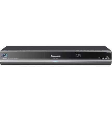 Panasonic dmr bs780 - panasonic, dmr-bs780