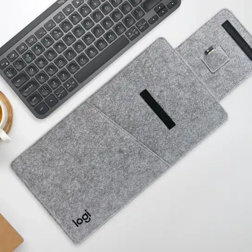 Logitech keyboard sleeve - logitech, mx