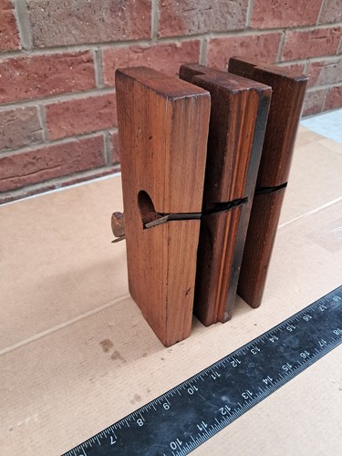 Preston moulding type planes - moulding,