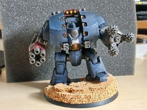 Horus heresy forgeworld - horus,