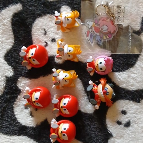 Sonic the hedgehog blind - sonic,