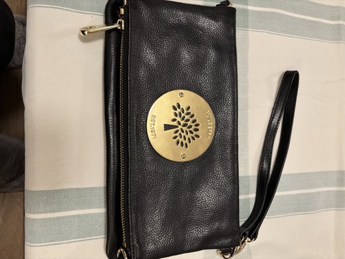 Mulberry daria grained - daria,