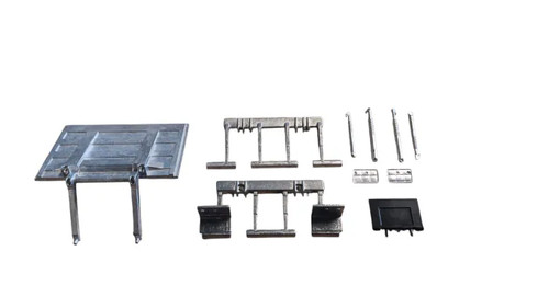 Tekno 90139 trailer tailgate - |,