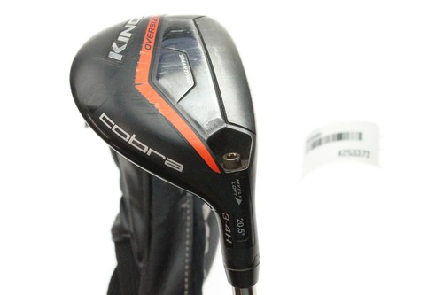 Cobra king oversize golf - oversize, club