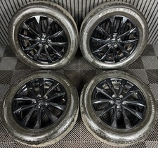 18'' GENUINE AUDI Q3 10 SPOKE