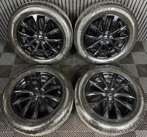 Genuine audi q3 - genuine, spoke